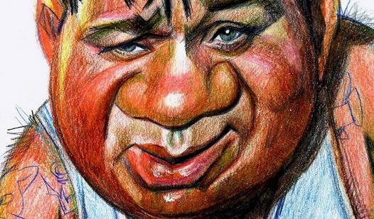 Game Screenshot Анекдоты про Вовочку