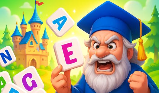 Game Screenshot Battle of Minds