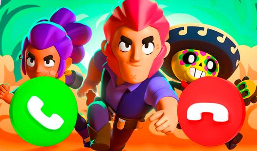 Game Screenshot Call Bravo Stars!