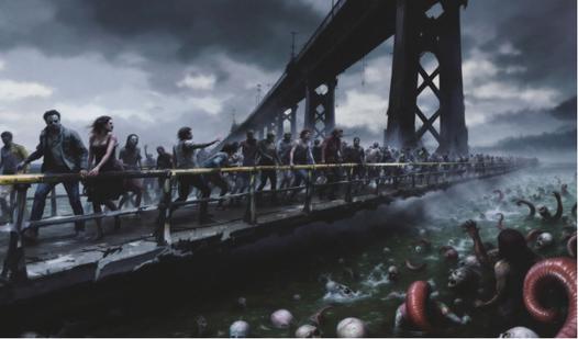 Game Screenshot Each One Matters