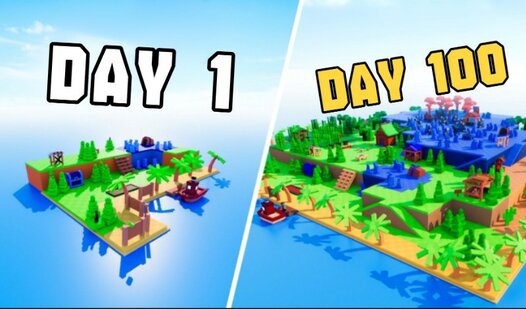 Game Screenshot Robbie: Make your success