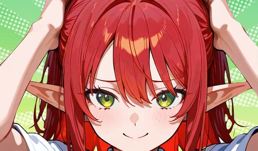 Game Screenshot A Fantastic Vacation | Adult Clicker