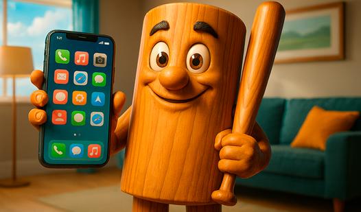 Game Screenshot Check Brainrot Neuroanimals' Phone