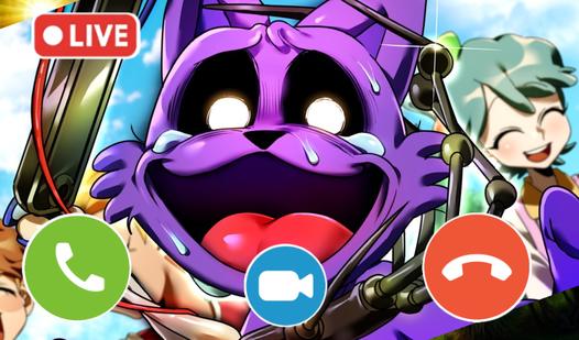 Game Screenshot Cat Dremot Calls: Chat Prank and Catnap Stream