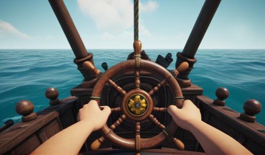 Game Screenshot The World of Ships: Island Defense!