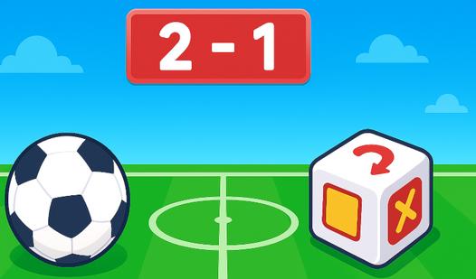 Game Screenshot Soccer Champions