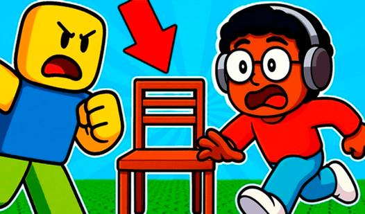 Game Screenshot Fighting for a Place