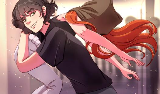 Game Screenshot Нетерпеливый Яндере