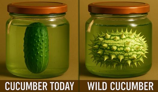 Game Screenshot Wild Cucumber in a Jar
