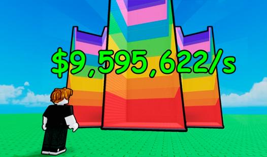 Game Screenshot Build A Troll Tower 101% Original