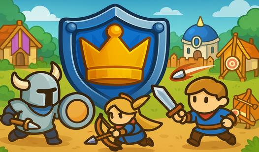 Game Guardian Royale