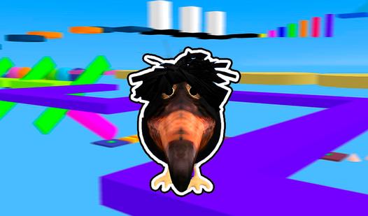 Game Screenshot Skebob: Obby Parkour