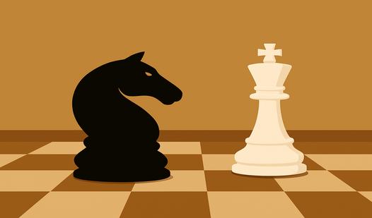 Game Шахматы Гроссмейстер