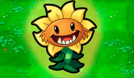 Game Plants vs Zombies 2: Time Machine