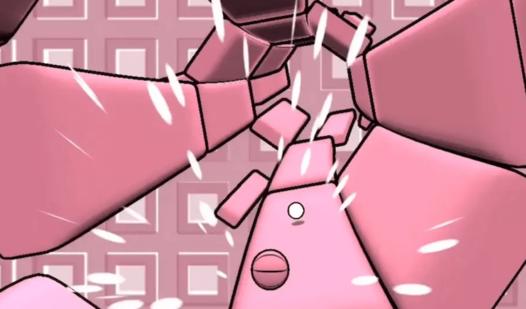 Game Screenshot Tunnel Dash