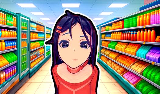 Game Screenshot Mita's Shop from MiSaid