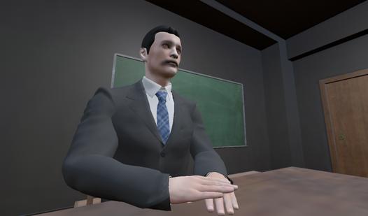 Game Screenshot Retake