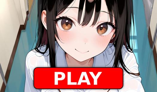 Game Screenshot Click the Anime Girl! - Clicker
