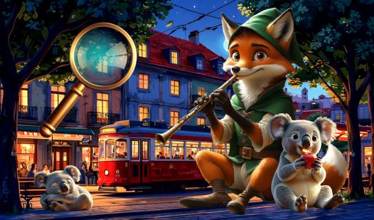 Game Screenshot Hidden Objects: South