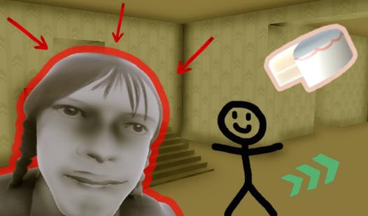 Game Wednesday and Backrooms Secrets