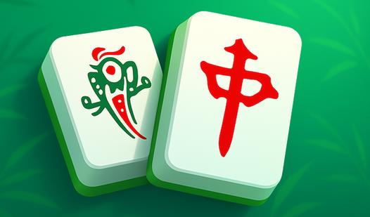 Game Screenshot Mahjong Classic Master