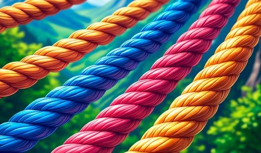 Game Screenshot Канатики