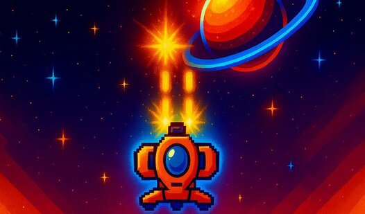 Game Screenshot Space Utilization Company