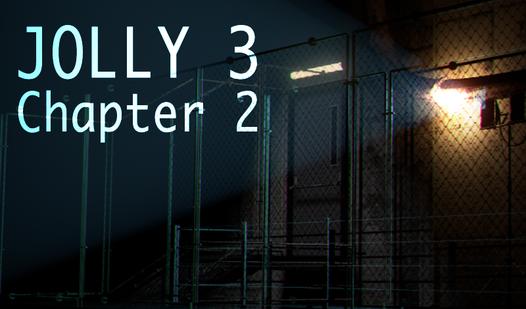 Game Screenshot Jolly 3: Chapter 2