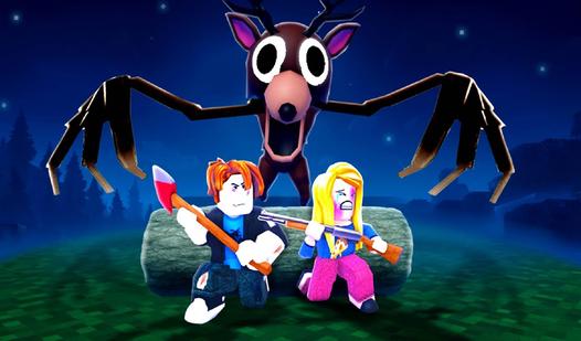 Game Screenshot Grow a Mega Monster