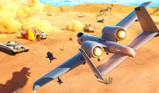 Game Screenshot Army Tycoon Boss