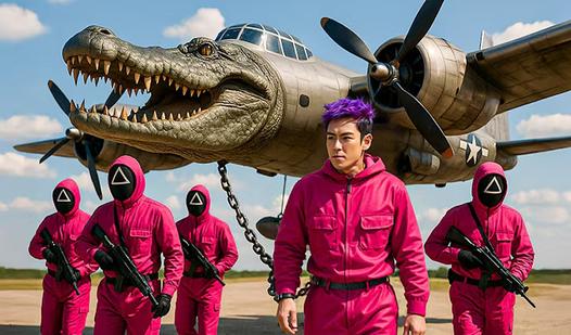 Game Screenshot Noob in Search of Brainrot Italian Animals