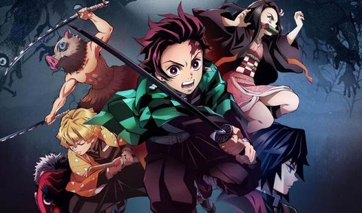 Game Screenshot Evolution Demon Slayer: Clicker
