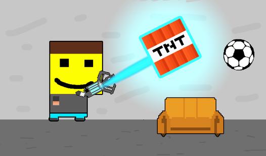 Game Screenshot Обби Плейграунд Онлайн