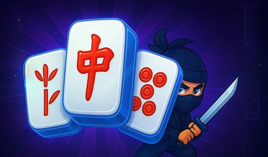 Game Screenshot Mahjong Solitaire: Hero