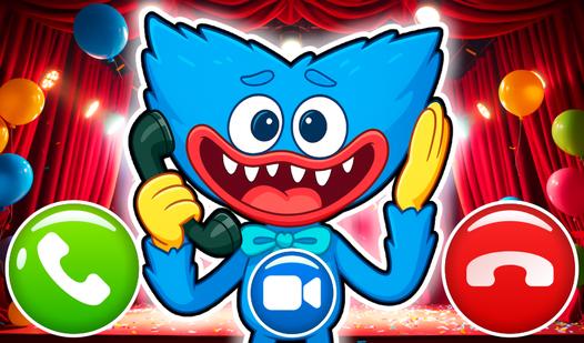 Game Call Huggy Wuggy: Evolution