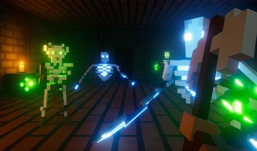 Game Чемпион Бездны