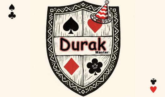 Game Durak Master