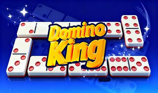 Game Domino King