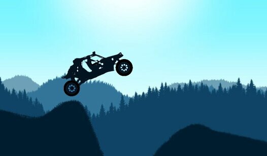 Game Screenshot Risky Descent