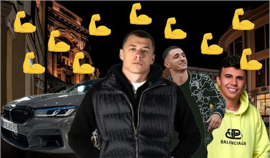 Game Screenshot Эволюция Макана Литвина Субо