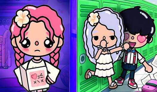 Game Screenshot Toca Life: Dream