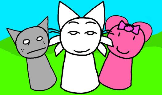 Game Screenshot Sprunked Normal Evolution