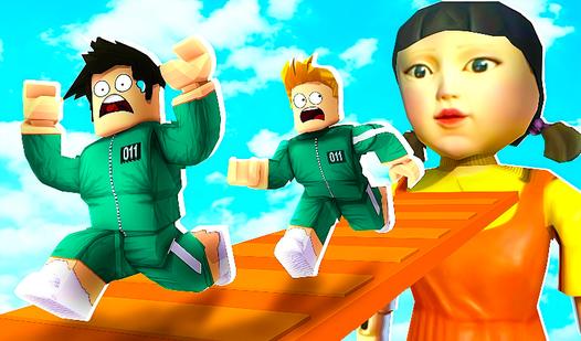 Game Screenshot Obby online mini games