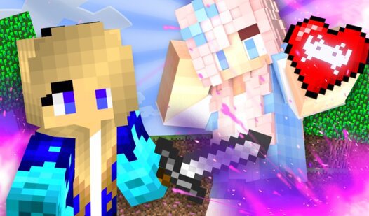 Game Screenshot Mod for Girls in Main - Sandbox Playground!