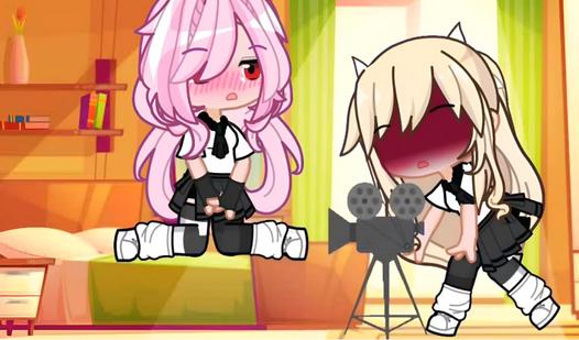 Game Screenshot Gacha Life: Love