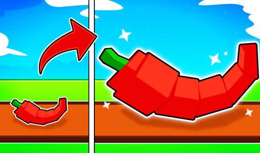 Game Screenshot Grow A Garden Obby