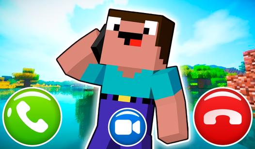 Game Screenshot Call the Noob: Evolution