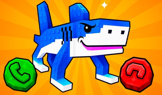 Game Screenshot Call Steal a Brainrot