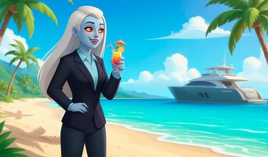 Game Magic Cafe: A recipe for success