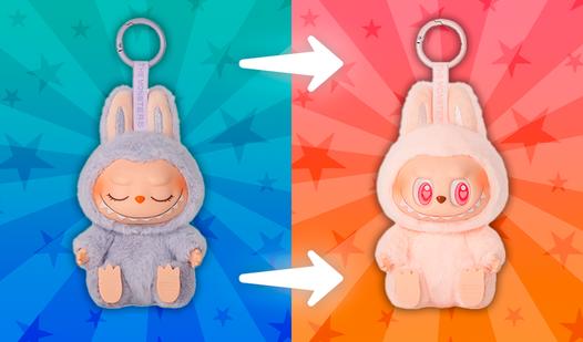 Game Merge Labubu: Evolution!